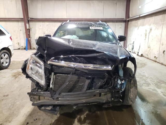 Photo 5 from auction – 2016 GMC TERRAIN SL with VIN 2GKFLTEKXG6171387