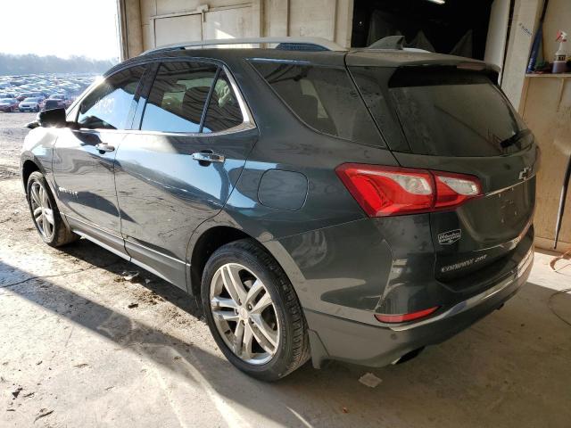 Photo 2 from auction – 2019 CHEVROLET EQUINOX PR with VIN 3GNAXYEX4KS675549