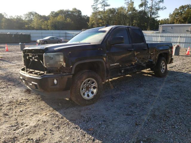 GMC SIERRA C15 2015 with VIN 1GTR1TEC4FZ357727 - Photo from auction