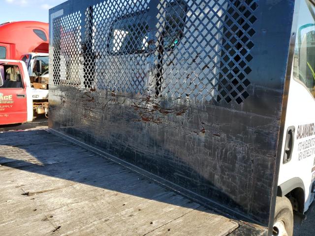 Photo 10 from auction – 2008 GMC W4500 W450 with VIN J8DC4W16987005254