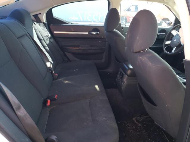 Photo 10 from auction – 2010 DODGE CHARGER SX with VIN 2B3CA3CV5AH298563