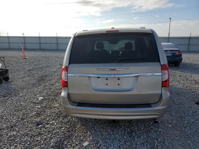 Photo 6 from auction – 2013 CHRYSLER TOWN & COU with VIN 2C4RC1BGXDR539929