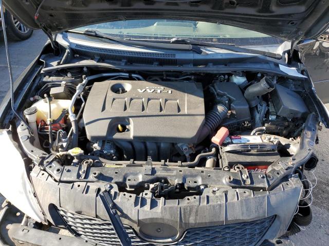 Photo 11 from auction – 2010 TOYOTA COROLLA BA with VIN 2T1BU4EE0AC305823