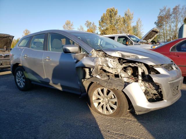 Photo 4 from auction – 2011 MAZDA CX-7 with VIN JM3ER2AM5B0366345