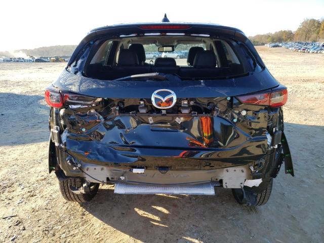 Photo 6 from auction – 2022 MAZDA CX-5 PREMI with VIN JM3KFBDM0N0587024