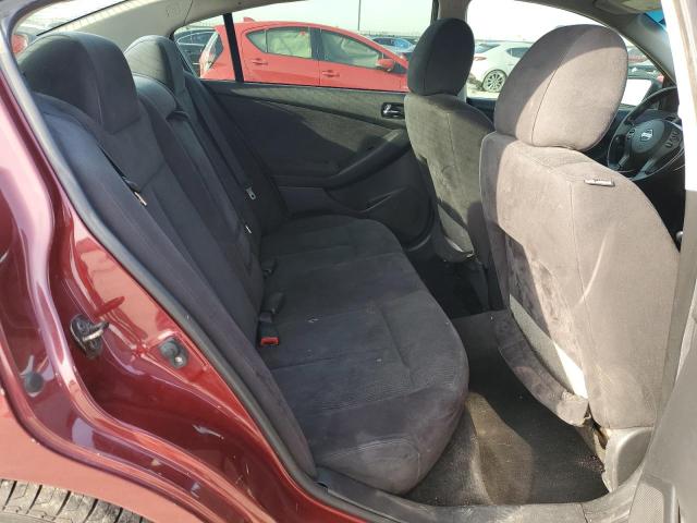 Photo 10 from auction – 2010 NISSAN ALTIMA BAS with VIN 1N4AL2AP4AN415755