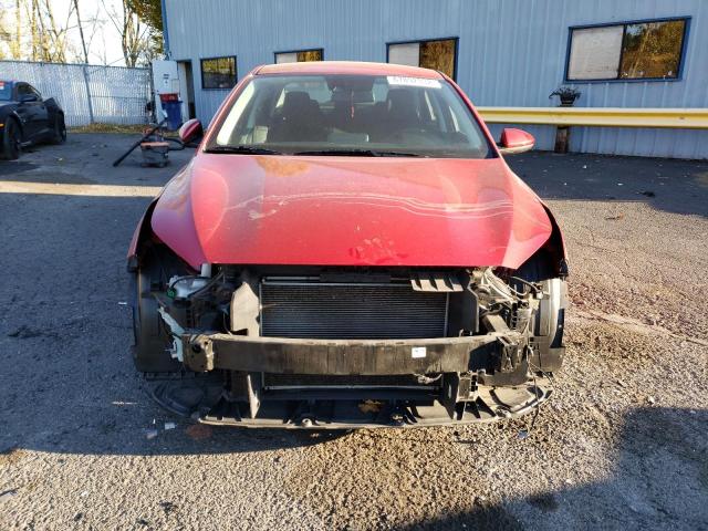 Photo 5 from auction – 2021 KIA FORTE FE with VIN 3KPF24AD3ME299851
