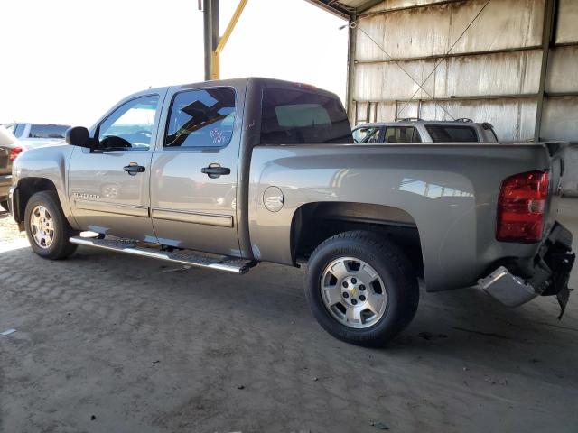 Photo 2 from auction – 2013 CHEVROLET SILVERADO with VIN 3GCPCSE07DG121359