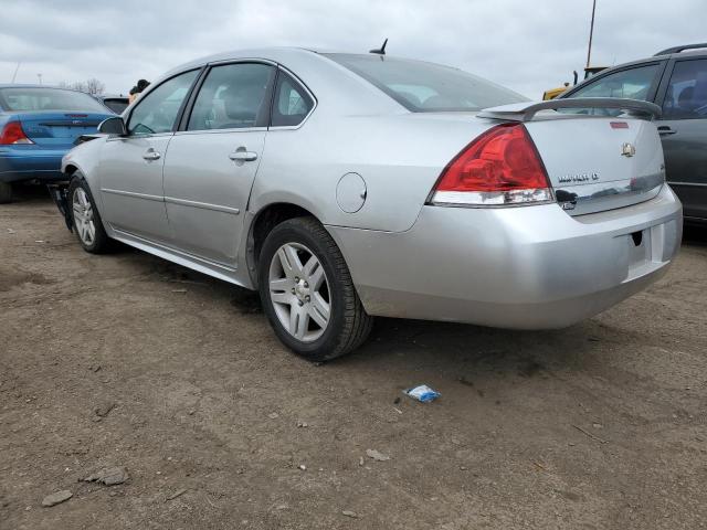 Photo 2 from auction – 2011 CHEVROLET IMPALA LT with VIN 2G1WG5EK9B1294480