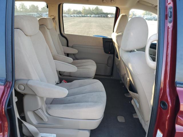Photo 11 from auction – 2008 HYUNDAI ENTOURAGE with VIN KNDMC233486052833