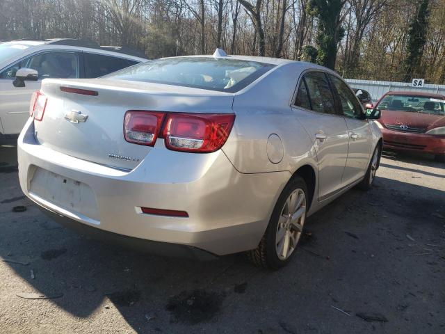 Photo 3 from auction – 2013 CHEVROLET MALIBU 2LT with VIN 1G11E5SA7DF304804