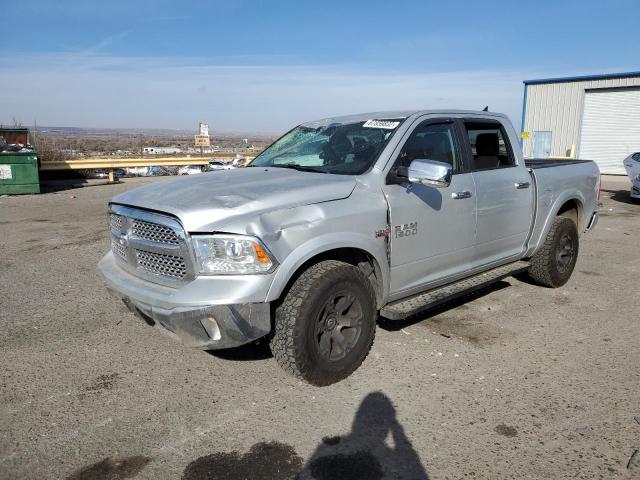 RAM 1500 LARAM 2017 con VIN 1C6RR7NT8HS722560 - Foto de la subasta
