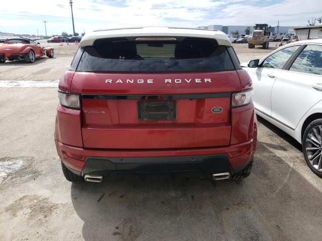 Photo 6 from auction – 2015 LAND ROVER RANGE ROVE with VIN SALVT2BG0FH037698