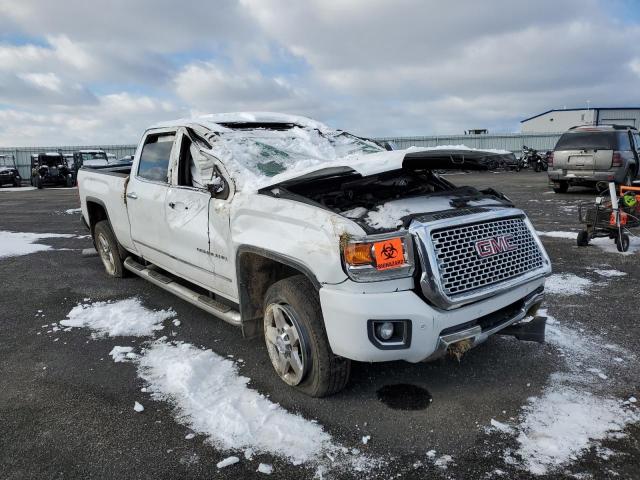 Photo 4 from auction – 2015 GMC SIERRA K25 with VIN 1GT120E88FF188155