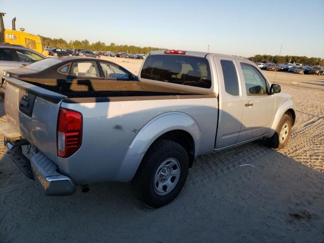 Photo 3 from auction – 2015 NISSAN FRONTIER S with VIN 1N6BD0CT9FN763856