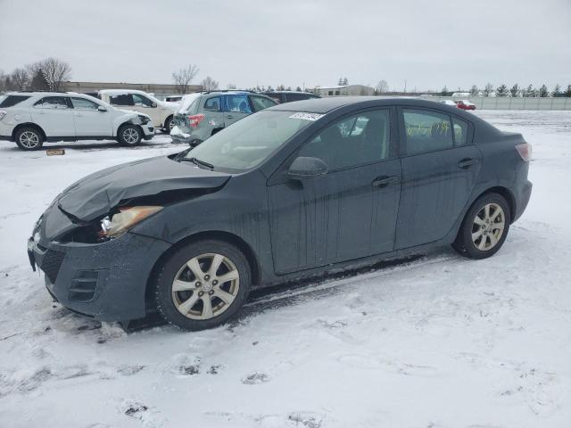 MAZDA 3 I 2010 with VIN JM1BL1SG0A1154333 - Photo from auction