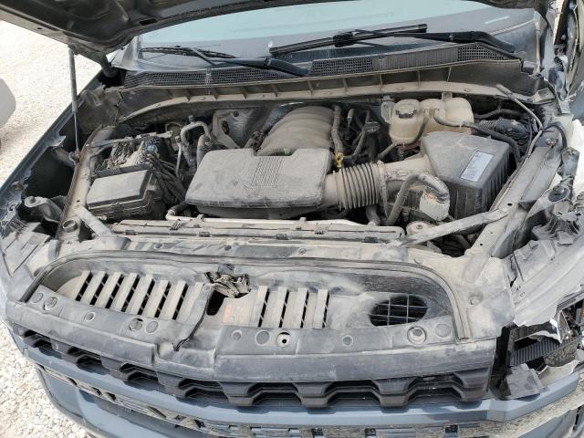Zdjęcie 11 z aukcji – 2019 CHEVROLET silverado z VIN 3GCPYBEH5KG187042