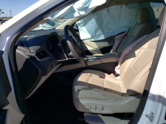 Photo 7 from auction – 2021 BUICK ENCLAVE ES with VIN 5GAERBKW4MJ110673