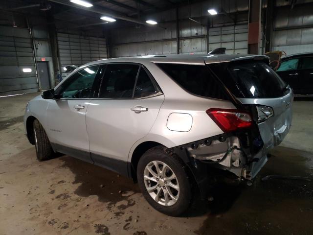 Photo 2 from auction – 2018 CHEVROLET EQUINOX LT with VIN 2GNAXSEV3J6137028