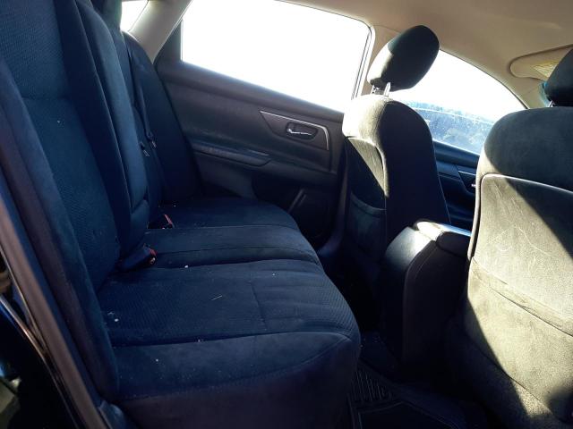 Photo 10 from auction – 2015 NISSAN ALTIMA 2.5 with VIN 1N4AL3AP3FC262083