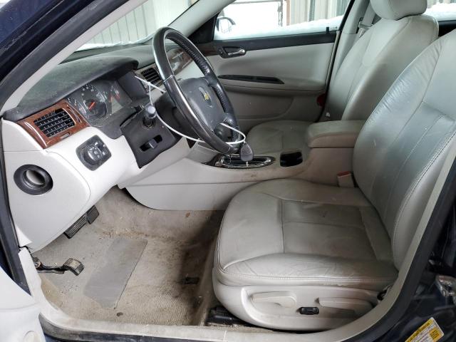 Photo 7 from auction – 2011 CHEVROLET IMPALA LT with VIN 2G1WB5EK7B1122267