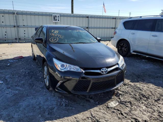 Photo 4 from auction – 2015 TOYOTA CAMRY LE with VIN 4T1BF1FK6FU060755