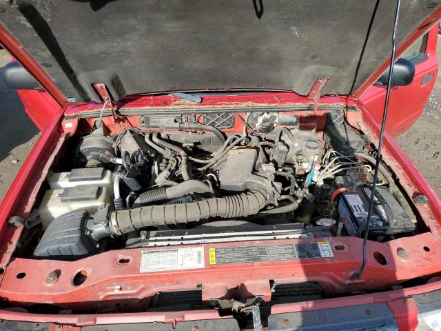 Photo 11 from auction – 2002 FORD RANGER with VIN 1FTYR10U32TA76234