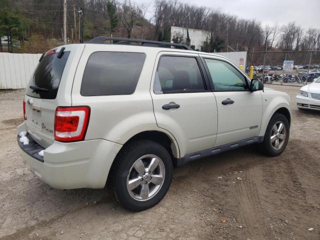 Photo 3 from auction – 2008 FORD ESCAPE XLT with VIN 1FMCU93158KA85679