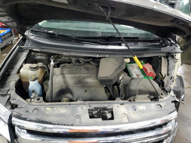 Photo 12 from auction – 2013 FORD EDGE SEL with VIN 2FMDK4JC0DBC80742