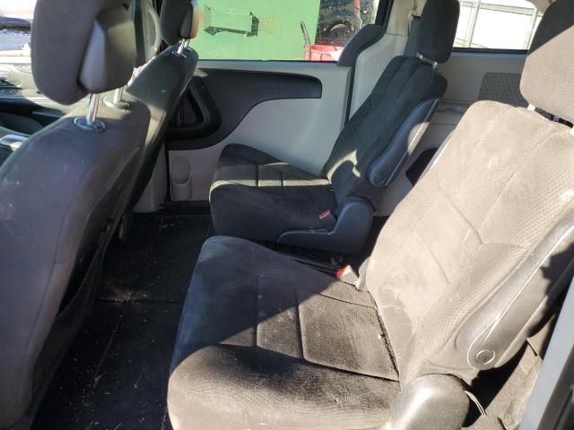 Photo 11 from auction – 2012 DODGE GRAND CARA with VIN 2C4RDGCG0CR166476