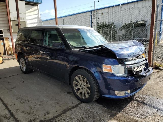 Photo 4 from auction – 2011 FORD FLEX SEL with VIN 2FMHK6CCXBBD06173