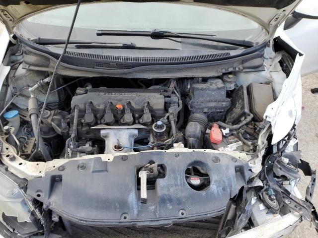 Photo 11 from auction – 2013 HONDA CIVIC LX with VIN 2HGFB2F58DH522073