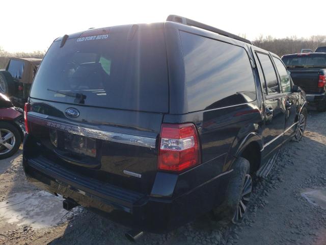 Photo 3 from auction – 2017 FORD EXPEDITION with VIN 1FMJK1HT0HEA62334
