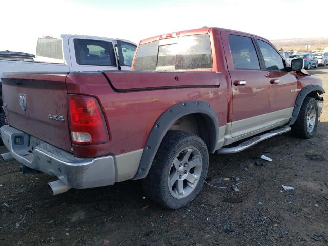 Photo 3 from auction – 2009 DODGE RAM 1500 with VIN 1D3HB13T69J532800