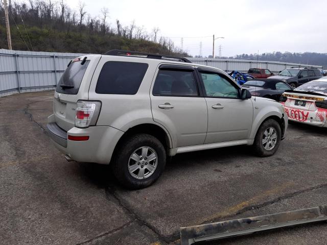 Photo 3 from auction – 2009 MERCURY MARINER with VIN 4M2CU91G99KJ20022