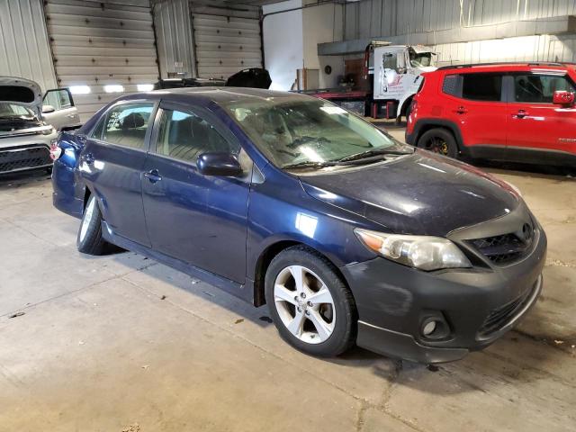 Photo 4 from auction – 2013 TOYOTA COROLLA BA with VIN 2T1BU4EE8DC999794