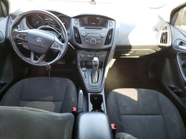 Photo 8 from auction – 2016 FORD FOCUS SE with VIN 1FADP3F22GL212775