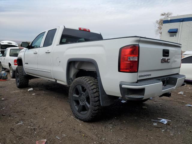 Photo 2 from auction – 2018 GMC SIERRA K15 with VIN 1GTV2LECXJZ107722