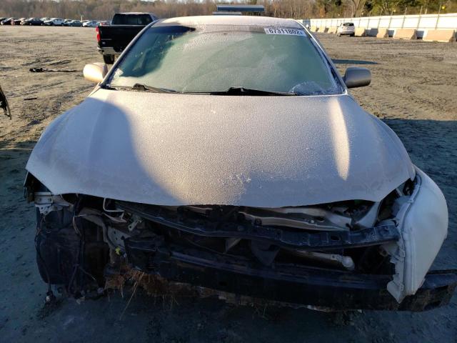 Photo 5 from auction – 2009 TOYOTA CAMRY BASE with VIN 4T1BE46K19U906556