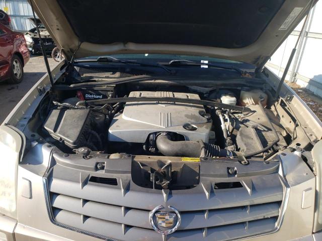 Photo 12 from auction – 2005 CADILLAC SRX with VIN 1GYEE637350123571
