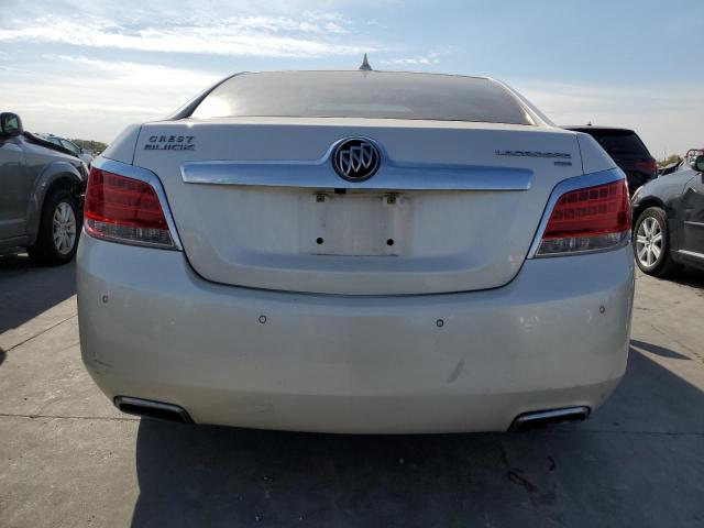 Photo 6 from auction – 2010 BUICK LACROSSE C with VIN 1G4GE5EV5AF140959