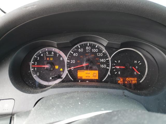Photo 9 from auction – 2012 NISSAN ALTIMA BAS with VIN 1N4AL2AP3CN519592