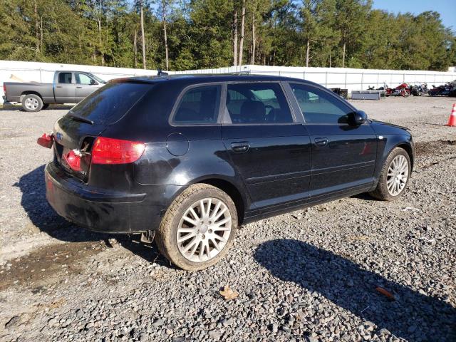 Photo 3 from auction – 2007 AUDI A3 2.0 PRE with VIN WAUNF78P97A110464