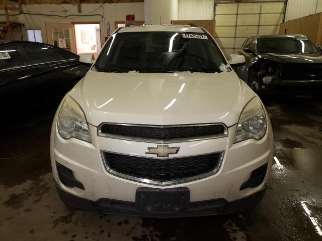Photo 5 from auction – 2014 CHEVROLET EQUINOX with VIN 2GNALDEKXC1239326