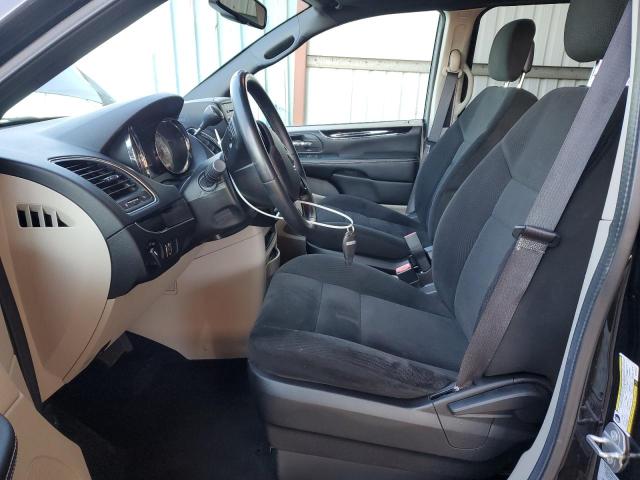 Photo 7 from auction – 2016 DODGE GRAND CARA with VIN 2C4RDGBG9GR360947