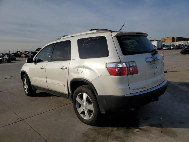 Photo 2 from auction – 2012 GMC ACADIA SLT with VIN 1GKKRRED0CJ105963