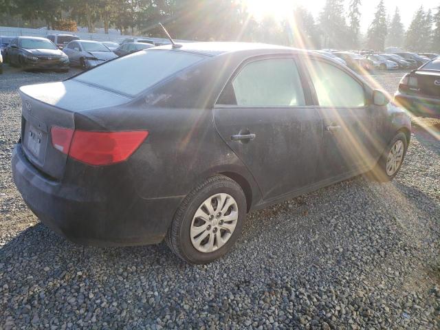 Photo 3 from auction – 2012 KIA FORTE LX with VIN KNAFT4A28C5485307