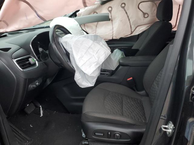 Photo 7 from auction – 2019 CHEVROLET EQUINOX LT with VIN 3GNAXJEV4KS612019
