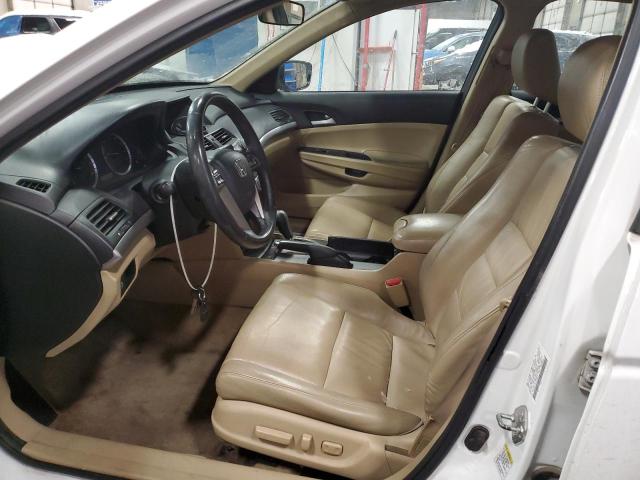 Photo 7 from auction – 2012 HONDA ACCORD SE with VIN 1HGCP2F61CA178385