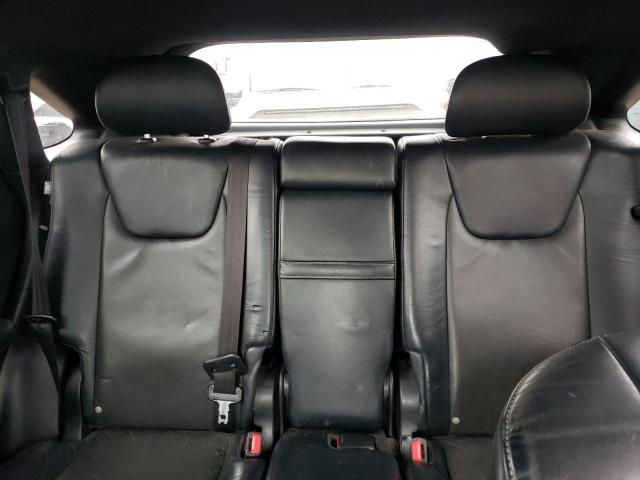 Photo 10 from auction – 2013 LEXUS RX 350 BAS with VIN 2T2BK1BAXDC178729